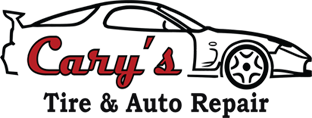 Cary's Redding Tire & Auto Repair